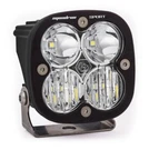 Baja Designs Single Squadron Sport Clear Driving/combo Beam Light Pod 5000K. Fixed Price $130.95.