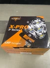 Auxbeam Xp-ultra Series Hyperspot Led Pods, 3 Inch 80W Offroad Light 1. Fixed Price $93.38.