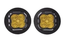 Diode Dynamics DD7069 SS3 Sport Type Ob Kit Abl Yellow Sae Fog For 05-19 Outback. Fixed Price $379.95.