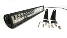 Southern Truck 77020 Straight Dual Row Cree 20" Led Amber White Light Bar 120. Fixed Price $224.96.