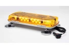Whelen MC16MA Mini Century Lightbar 16" W/magnet Mount Kit-amber. Fixed Price $397.23.