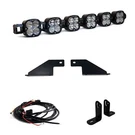 Baja Designs Ford Raptor 21+ 6 Xl Linkable Kit. Fixed Price $1824.95.