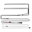 Led Light Bar Wiring Kit For Maxpeedingrods Crosshair Rgb 40A Touch Switch. Fixed Price $44.95.