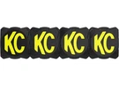 Kc Hilites 5331 Flex Era 10" Led Light Bar Black Polycarbonate Cover. Fixed Price $37.58.