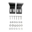 Trailfx HRDWRKT12 Light Bar Bottom Mounting Kit. Fixed Price $21.13.