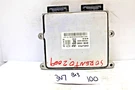 391063C262 Kia Sorento 2007-09 3.3L Engine Control Unit Ecu Module 3N7 100 B3. Fixed Price $34.99.