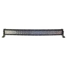 32" Flood/spot Combo Curved Led Light Bar, 13200 Lumens. Fixed Price $241.03.