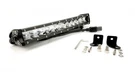 Southern Truck 73012 Chrome Series 12" Straight Led Light Bar Single Row. Fixed Price $104.95.