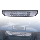 Orle Oko Led Headlight Bar For Ezgo Txt Golf Cart (1996-2013, Gas Pale. Fixed Price $78.14.
