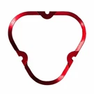 Kc Hilites Flex Era 3 Color Bezel Ring Red Ea. Fixed Price $34.45.