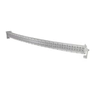 Heise 42" Dual Row Marine Curved Led Light Bar Boat Suv Truck Work Spot Flood. Fixed Price $778.99.