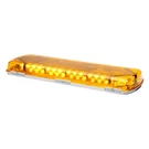 23" Century Series Permanent Mount Amber/white Mini Emergency Led Light Bar. Fixed Price $931.36.