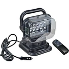 50W Magnetic Led Spot Search Light Wireless Remote 360 IP67 Waterproof Rotation. Fixed Price $373.43.