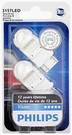 2PCS Philips 3157 Red Led Bright Light Bulb Reverse Back Up/tail/brake/stop/turn. Fixed Price $26.95.