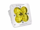 Baja Designs 49-91015WT White Squadron Pro Flush Mount Led Wide CORNERING,1 Pack. Fixed Price $279.95.