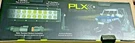 Pilot Plx 13.5" PL9704 Led Light Bar Double Row. Fixed Price $65.00.