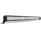 Rigidhorse 42 Inch Led Light Bar 400W Double Row Flood And Spotbeam Combo Off.... Fixed Price $194.19.