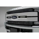 Zroadz Z415471-KIT Grille Led 6" Light Bars 17-19 Ford Super Duty New. Fixed Price $384.12.