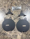 Rigid Industries 2012-13 Toyota Tacoma Fog Kit. Fixed Price $36.25.