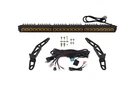 Diode Dynamics Jeep Jl/jt 2018-2026 SS30 Bumper Led Kit Sport Yellow Driving. Fixed Price $699.95.