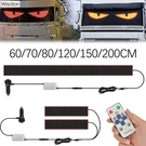 60'' Devil Eyes Light For Car Led Display Screen Diy Truck Windshield. Fixed Price $58.48.