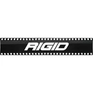 Rigid 10" Sr-series Cover Black 105943. Fixed Price $26.89.