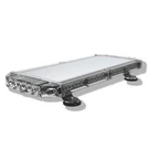Ledqusa Predator Emergency 3 Watt Low Profile Magnetic Roof Mount Mini Li.... Fixed Price $395.41.