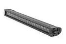 Rough Country Black Series Led Light Bar Cool White Drl 20" Single Row. Fixed Price $159.95.