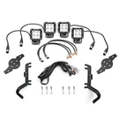 Zroadz Z362281-KIT4 Hood Hinge Led. Fixed Price $514.50.