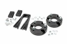 Rough Country Inch Lift Kit Ford F-150 (2009-2020). Fixed Price $89.95.