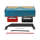 Mishimoto Borne Off-road Bus Bar Kit Ford Bronco & Raptor 2021+. Fixed Price $293.15.