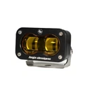 Baja Designs 448168 For 2023+ Toyota Sequoia S2 Sae Oem Fog Light Replacement Ki. Fixed Price $704.95.