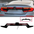 For 2018-2022 Honda Accord Led Tail Lights Rear Trunk Lid Brake Breathing Lamp. Fixed Price $105.44.