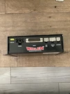 Whelen Siren / Light Control Interface Box Untested As-is. Fixed Price $25.00.