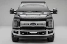 Zroadz Z415571-KIT Oem Grille Led W/(2) 6IN Light Bars, Black For 17-.... Fixed Price $384.50.