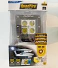 Alpena Quadfire Led Pod Light 1500 Lumens (item 70623) New In Box- Free Ship. Fixed Price $34.86.
