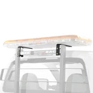 Backrack 91006 Light Bar Brackets. Fixed Price $59.99.