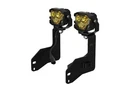 Morimoto Xenondepot Ditch Light Brackets Super Duty (11-16, Set). Fixed Price $117.00.