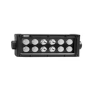 Westin Automotive 09-12212-12C B-force 6" Double Row Combo Led Light Bar Black. Fixed Price $115.39.