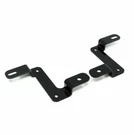 Baja Designs Cowl Mounting Brackets For 18-22 Jeep Wrangler Jl / Gladiator Tj. Fixed Price $115.95.