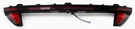 Oem Halogen Center Liftgate Tail Lamp For Hyundai Tucson (2.5L) 92403-CW540. Fixed Price $255.00.