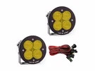 Baja Designs 53-37815 Amber Xl Pro Pair Wide CORNERING,1 Pack. Fixed Price $690.95.