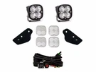 Baja Designs Custom A-pillar Light Kits. Fixed Price $936.95.