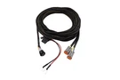 Diode Dynamics Light Duty Dual Output 4-PIN Wiring Harness. Fixed Price $46.95.