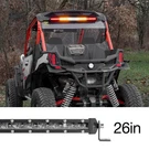 Xkglow XK068026 Super Slim Offroad Led Chase Bar 4 Modes 72W Inch. Fixed Price $164.99.