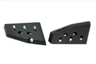 DV8 Offroad LBBR-02 A-pillar Pod Light Mounts 2021-2022 Ford Bronco. Fixed Price $129.99.