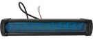 Sylvania Ultra 10" Led 4300 Raw Lumens Spot Model LIGHTBAR10INSP. Fixed Price $57.60.