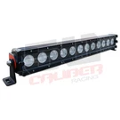 21" Led Light Bar Spot Beam Rzr YXZ1000R Maverick Teryx Turbo Xp 900. Fixed Price $144.99.