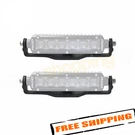 Go Rhino 732060T Xe Center Hood Led Light Mounts For 2018-2024 Jeep Wrangler Jl. Fixed Price $110.27.