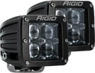 Rigid Industries D2- Hyperspot Pair. Fixed Price $299.99.